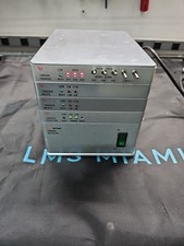 LUDL LEP MAC 5000 PS-SYSTEM 73005020 73005042 73005050 73005081 POWER BASE