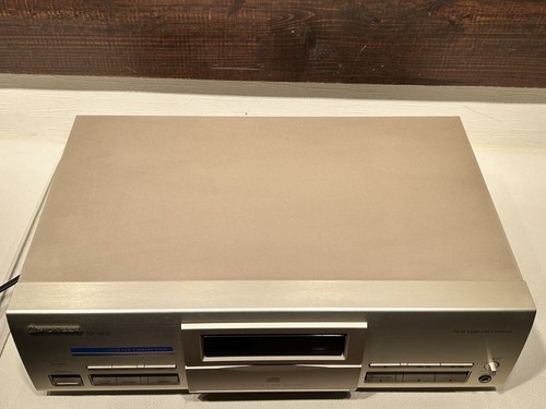 Pioneer PD-HL3 CD Player – Excellent Condition High-Quality Audio Performance - Picture 2 of 12