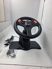 NEW V3 RACING STEERING WHEEL CONTROLLER FOR S...