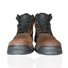 Timberland Chocorua Men 7.5M Outdoor Hiking Boots Brown Black Leather Summer Timberland Men main image 4