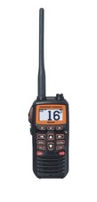 Standard Horizon HX210 6W Floating Handheld Marine VHF Transceiver HX210 