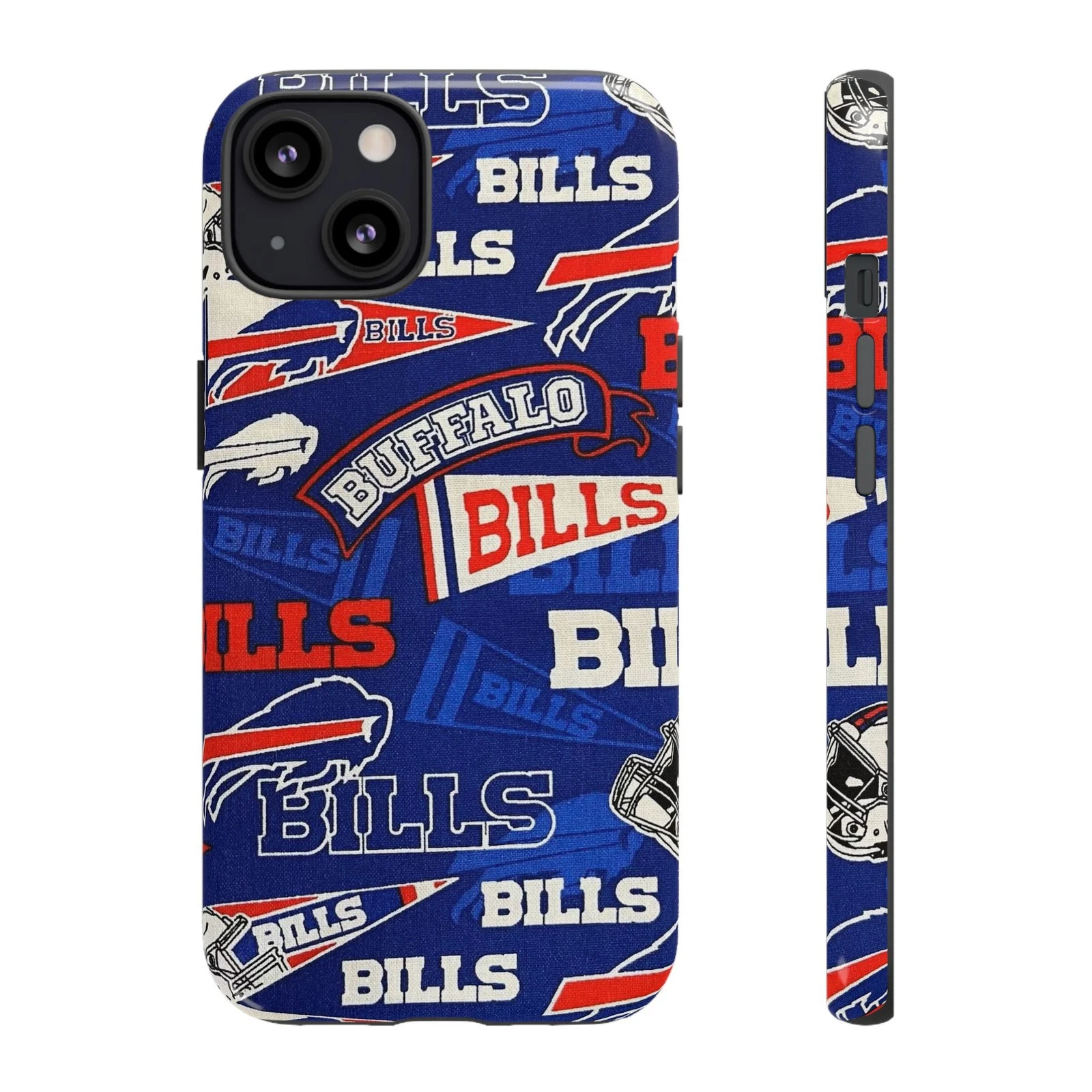 Buffalo Bills Phone Cases for iPhone