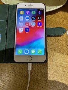 Apple iPhone 7 Plus - 32GB - Gold (Entsperrt) A1784 (GSM