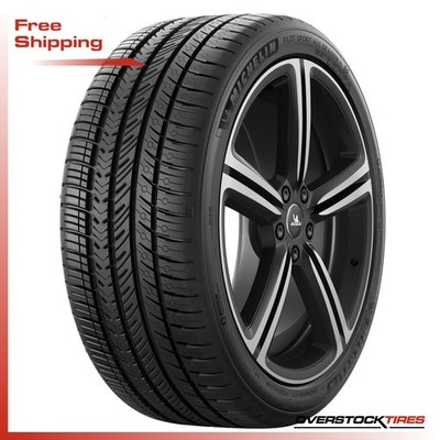 1 NEW 245/45ZR21 Michelin Pilot Sport AS 4 104Y (DOT:3325) Tire 245 45 ZR21