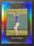 2025 Donruss Baseball Evan Carter Elite Series Silver Holo 193/199 Rangers