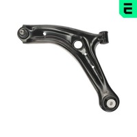 Optimal Querlenker Dreieckslenker G6-1361 FüR Fiesta Mazda Ford Stahlblech 6 CB1