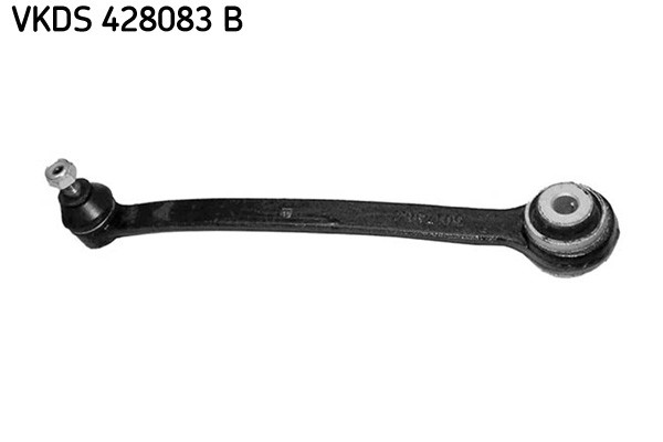 Hinterachse Beidseitig Skf Vkds 428083 B Lenker, RadaufhäNgung FüR MERCEDES-BENZ-image