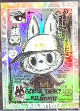 2025 Topps Chrome Labubu 10th Anniversary Checklist Guide in-content 22