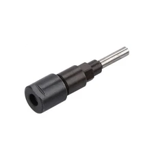 1/4" Shank Extension Rod Router Bits Collet Extension Engraving Machine Part