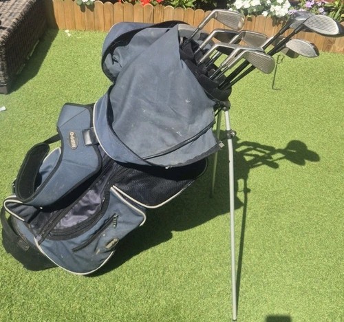 Full Golf Set