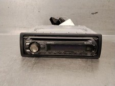 Autoradio Mercedes 280