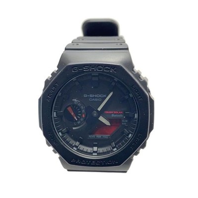 CASIO GA-B2100 Case Size 5 ×4.5cm Used Watch #62192