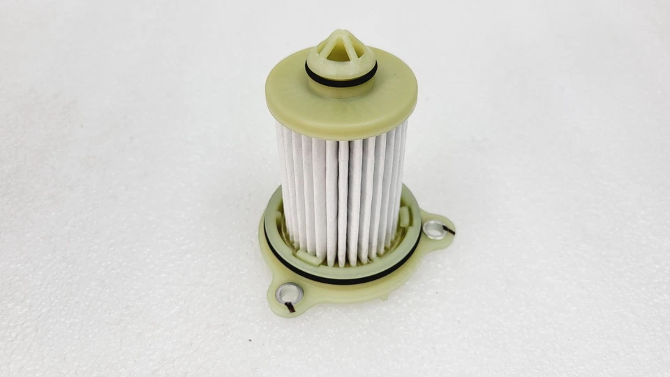 Filtro de transmisión automática 17-25 Cadillac Chevy Ford GMC 24272927 JM5Z7B301A Foto 2 de 4