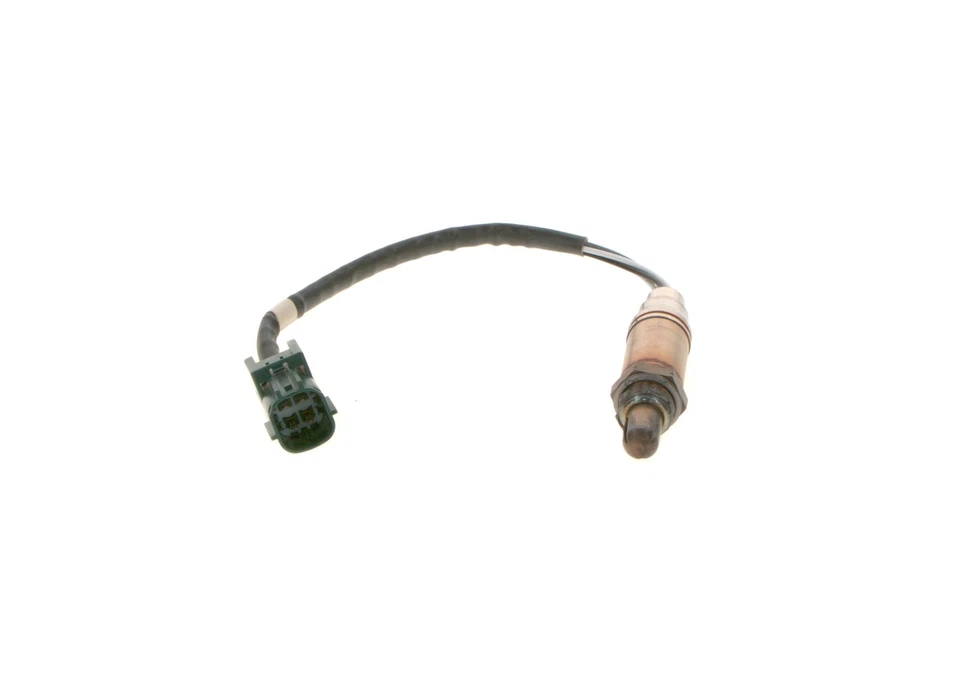 BOSCH 0 258 005 293 Sonda lambda para NISSAN MICRA II (K11) - Imagen 3 de 4