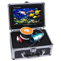 Underwater Hd Fishing Video Camera 800tvl 8pcs Led Fish Finder Ice Fishing 15m Underwater Hd Fishing Video Camera 800tvl 8pcs Led Fish Finder Ice Fishing 15m
