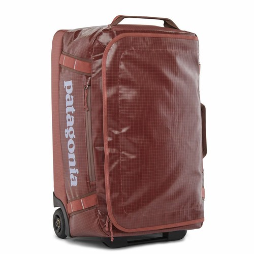 Buy Patagonia Black Hole Wheeled Duffel 