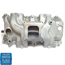 65 Chevrolet Corvette Chevelle Impala Big Block Intake Manifold - Gm 3866963