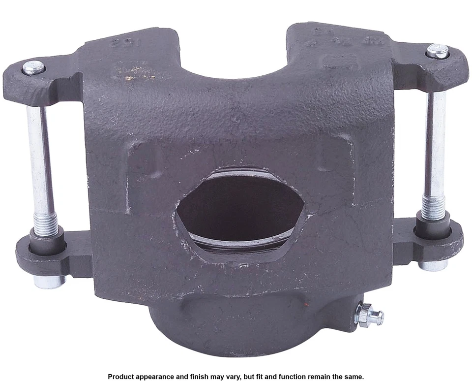 For 1987 Chevrolet R10 Disc Brake Caliper Front Left Cardone - Image 3 of 4