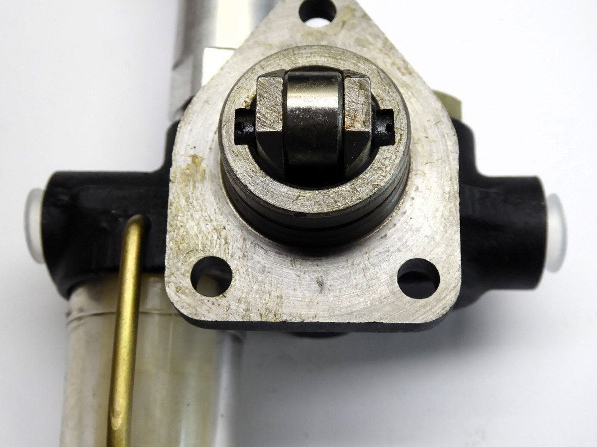 DIESEL FÖRDERPUMPE FÜR MERCEDES OM 352 360 636 KRAFTSTOFF PUMPE FUEL PUMP