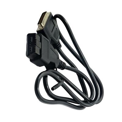 -OBD2-Kabel test-Verbindungskabel für das Kess V2-Diagnosetool