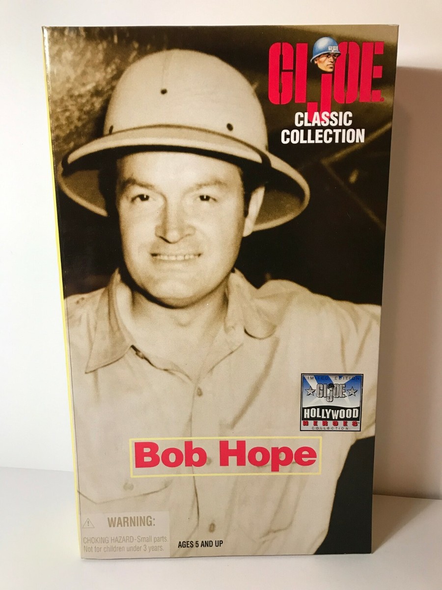 ミリタリー G.I. Joe Bob Hope ミリタリー G.I. Joe Bob Hope Amazon.com: GI Joe Bob Hope