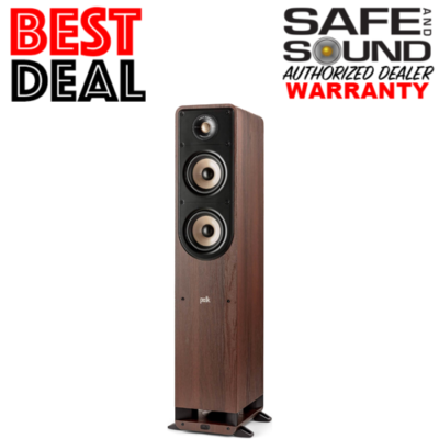 POLK AUDIO SIGNATURE ELITE ES50 FLOORSTANDING SPEAKER EACH