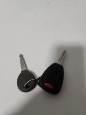 Oem 2010-2017 Jeep Liberty Keyless Entry Remote Master Key Fob