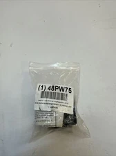 Zoro Select 48Pw75 Hanger Vibration Isolator,10 To 35 Lb.