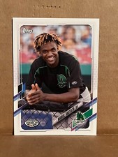 PD-90 Mariel Bautista 2021 Topps Pro Debut Lot of 39