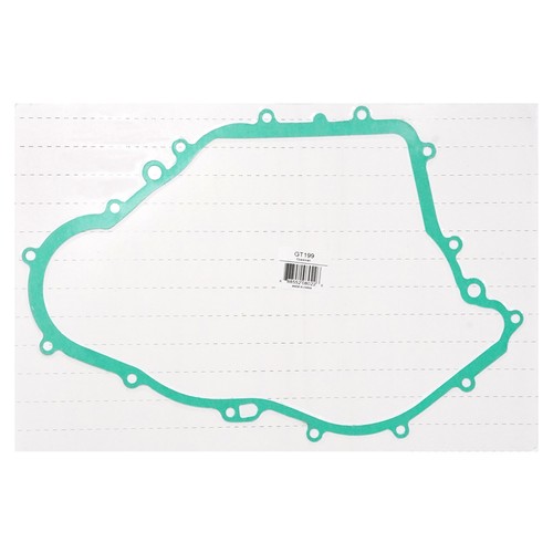 Clutch Cover Gasket for Yamaha 4Kb-15462-00-00 - Picture 3 of 7