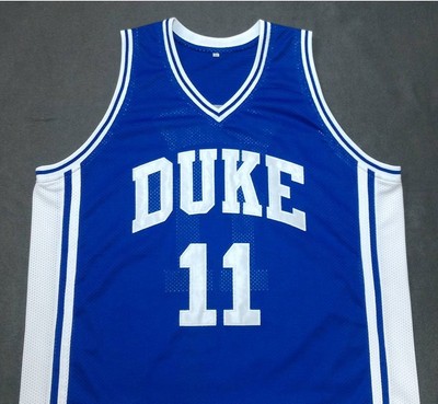 bobby hurley duke jersey