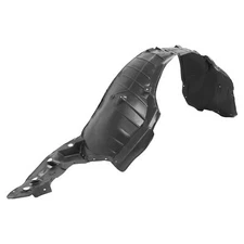 Front Passenger Side Fender Liner For 2016-2018 Nissan Altima Sedan 638409HS0A