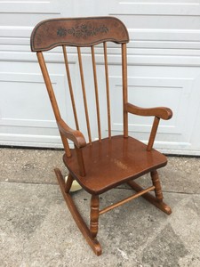 children's musical rocking chairs