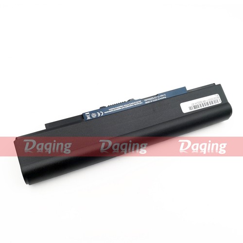 Battery for Acer Aspire One 1551 721 753 AO753 1425p 1430Z 1830T AL10D56 AL10C36 - Picture 2 of 4