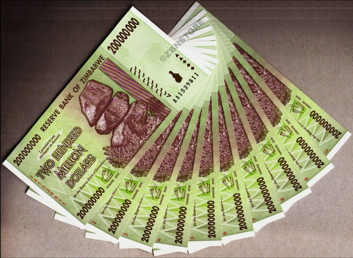 200 млн в долларах