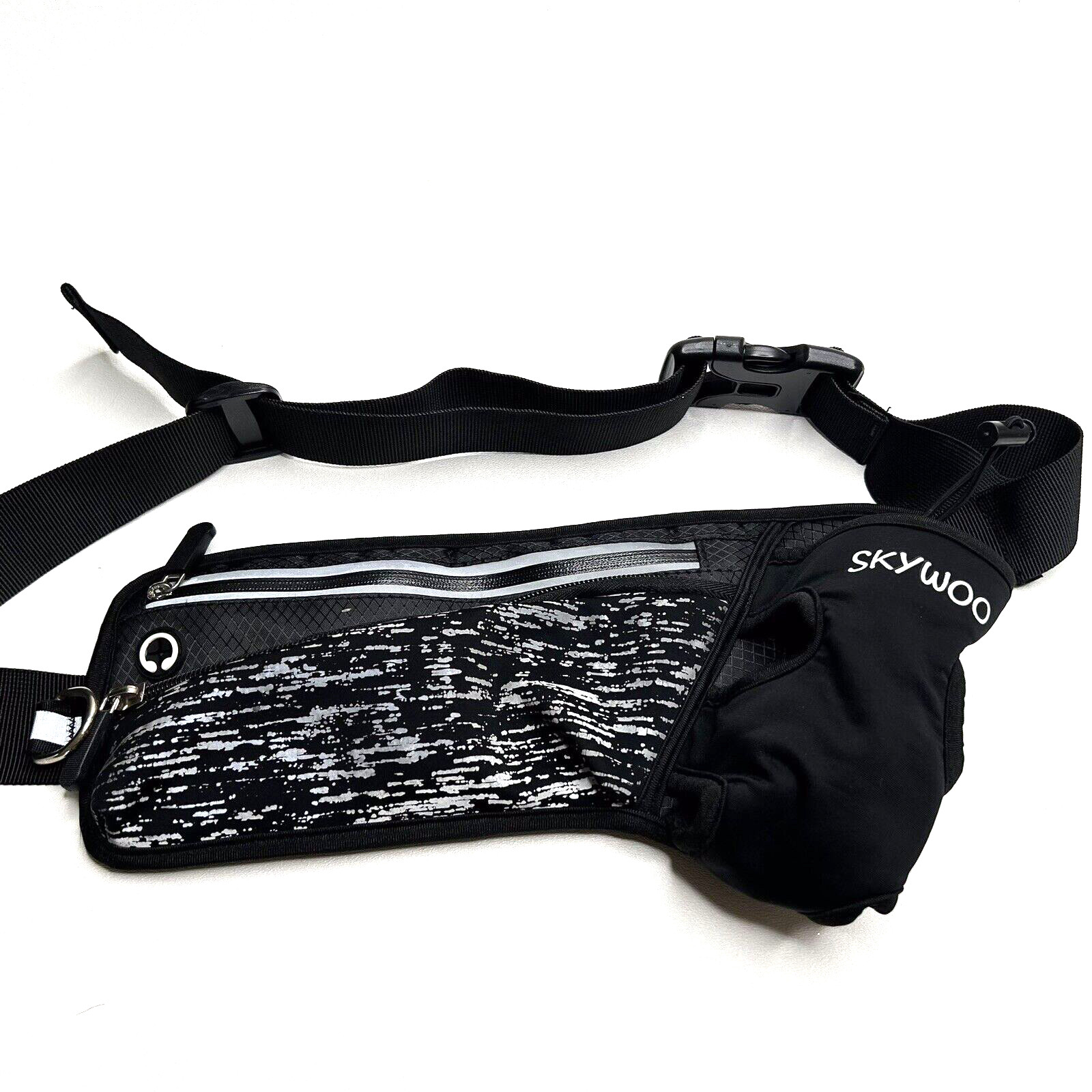Holder Fanny Pack Reflective