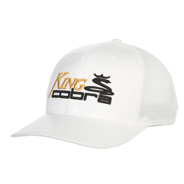 cobra snapback