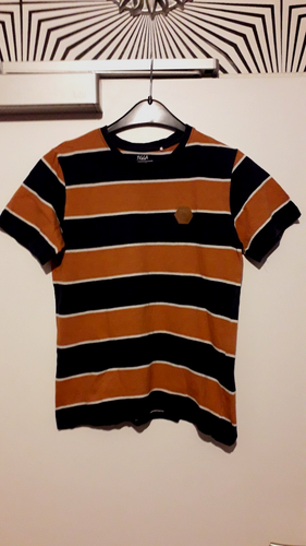Yigga - T-shirt ragazzo - ottima - taglia: 146/152