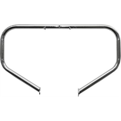 Lindby Customs Unibar Engine Guard Chrome 14903