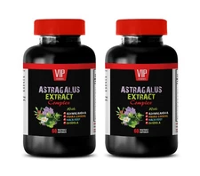 astragalus extract - ASTRAGALUS COMPLEX 770MG - anti aging supplement 2B