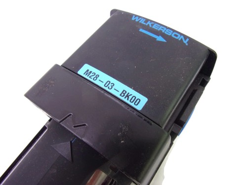 Filtro coalescente Wilkerson M28-03-BK00 3/8" NPT 0,5 micras - Imagen 2 de 7