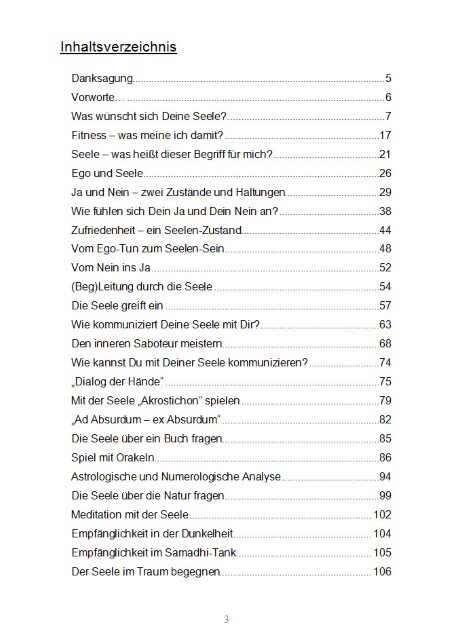 Thumbnail - Die Seele Und Ihre Botschaften Verstehen Michelle Haintz