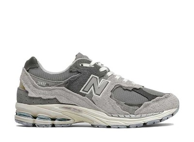 US 9 New Balance 2002R Protection Pack Rain Cloud 27cm M2002RDA | eBay