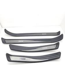 BMW 5er E60 Einstiegsleisten Set 7034304 7034305 7034306 7034303