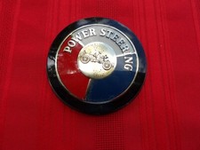 Buick 1953 Skylark Roadmaster Power Steering Horn Button