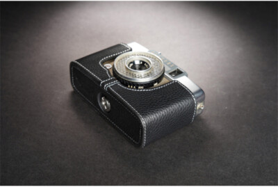 OLYMPUS PEN EE（ケース）付 楽天市場】【整備済】【保証付 】 オリンパス OLYMPUS PEN EE-3 S/N