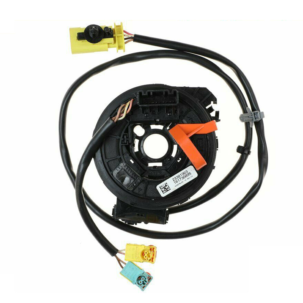 【かっつーさま専用】 Clock Spring 23381963 For GMC Yukon Chevy Tahoe Silverado