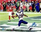 James White New England Patriots Autographed Signed 8x10 Photo-Beckett