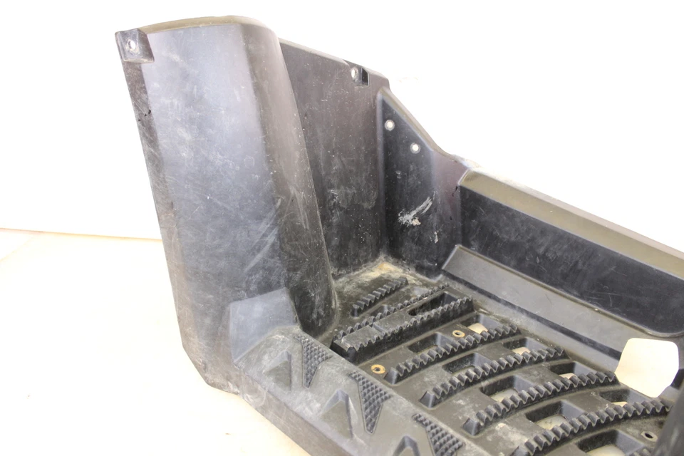 Polaris Sportsman 550 XP 2009 09 reposapiés derecho Foto 2 de 4