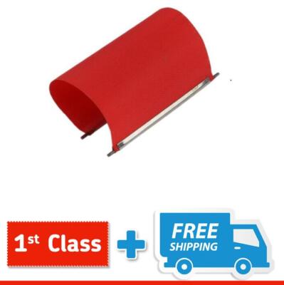 2 Spare Blind Automatic Cigarette Rolling Machine Tin Standard Size CLOTH